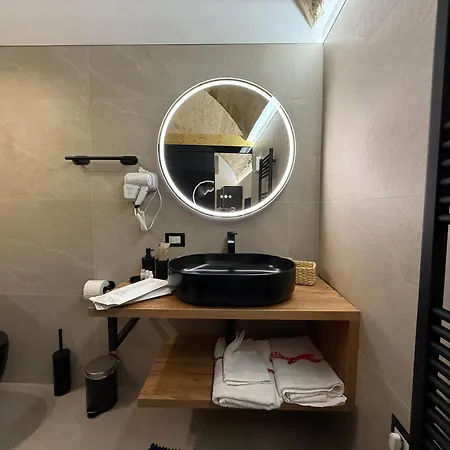 Nocleg ze śniadaniem Vitale Gravina in Puglia