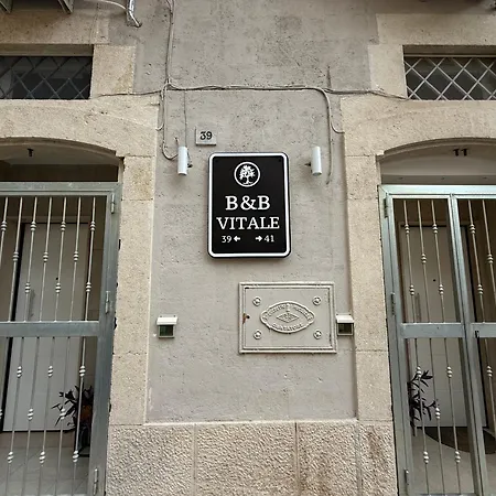 Vitale