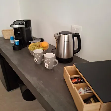 Vitale Nocleg ze śniadaniem Gravina in Puglia