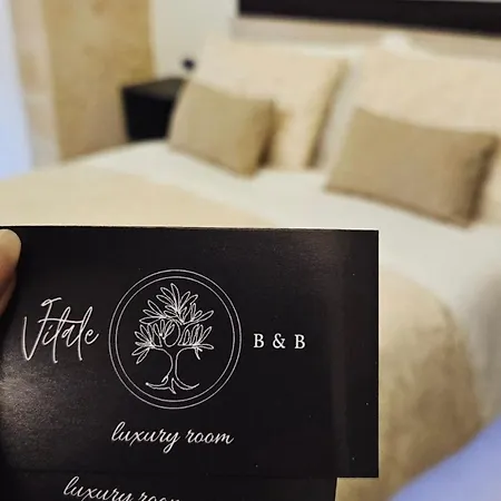 Vitale Nocleg ze śniadaniem