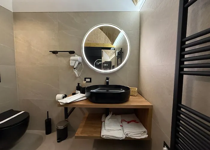 Panzió Vitale Gravina in Puglia