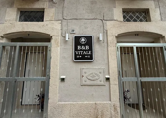 Vitale