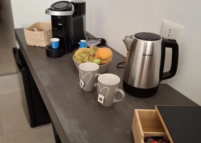 Vitale 4* Gravina in Puglia