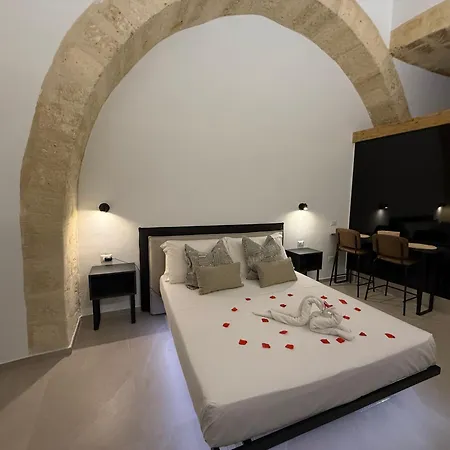 فندق مبيت وإفطار Vitale 4*