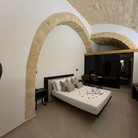 Vitale فندق مبيت وإفطار