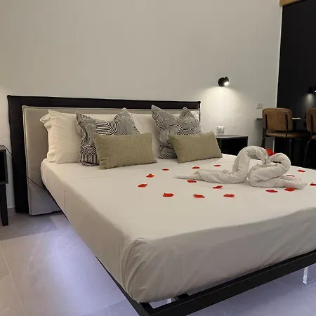 Bed & Breakfast Vitale