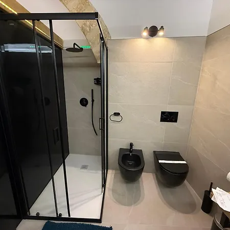 Vitale فندق مبيت وإفطار 4*