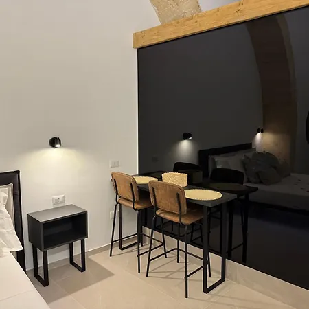 Bed & Breakfast Vitale 4*