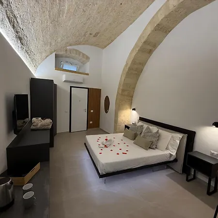 Vitale فندق مبيت وإفطار