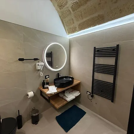 Vitale Bed & Breakfast 4*