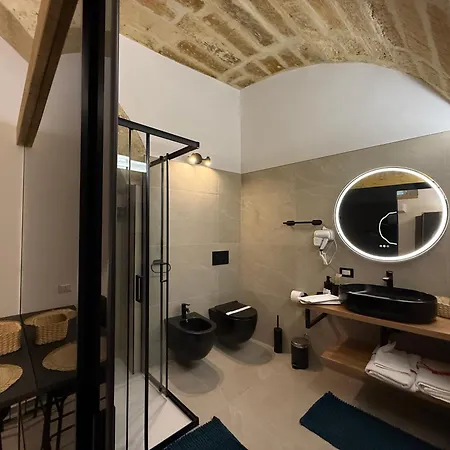 Vitale Bed & Breakfast 4*