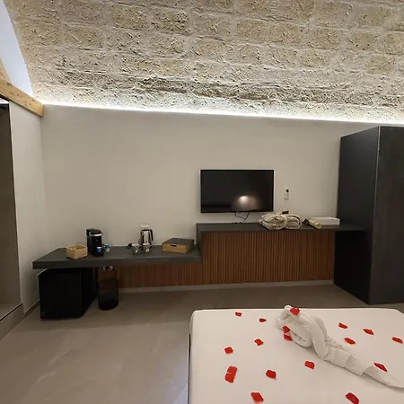 فندق مبيت وإفطار Vitale 4*