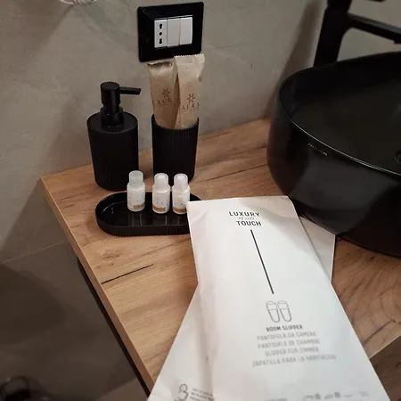 Vitale فندق مبيت وإفطار 4*