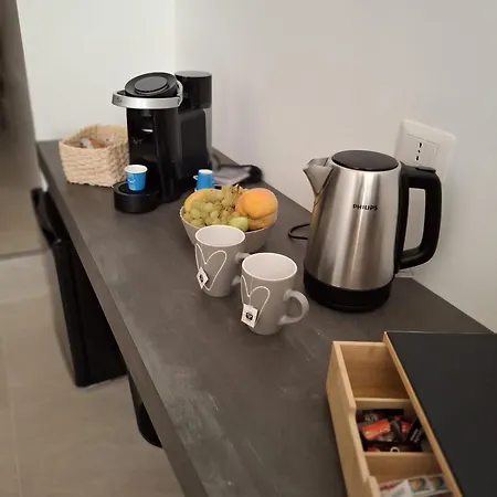 Vitale 4* غرافينا إن بوليا