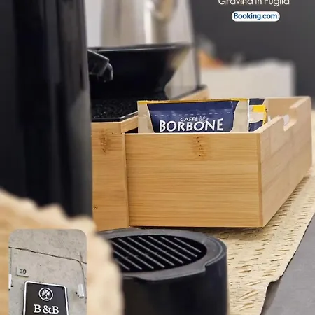 Vitale فندق مبيت وإفطار